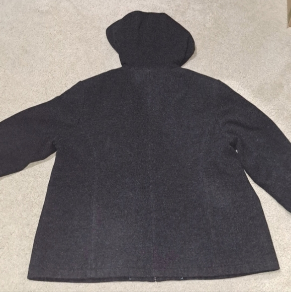 Relativity Womens Coat - Picture 2 of 7